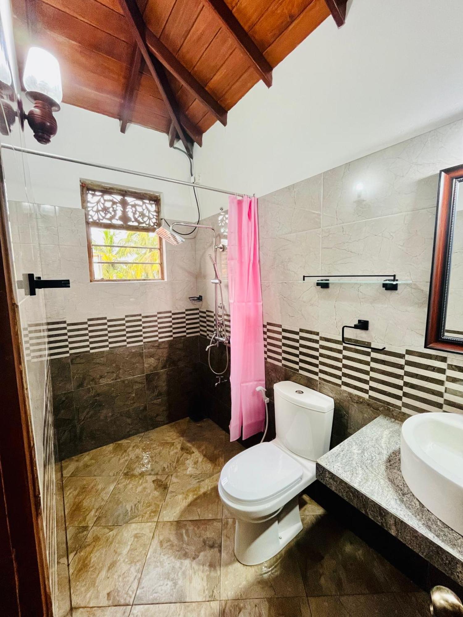 Villa Roy Бентота Екстериор снимка