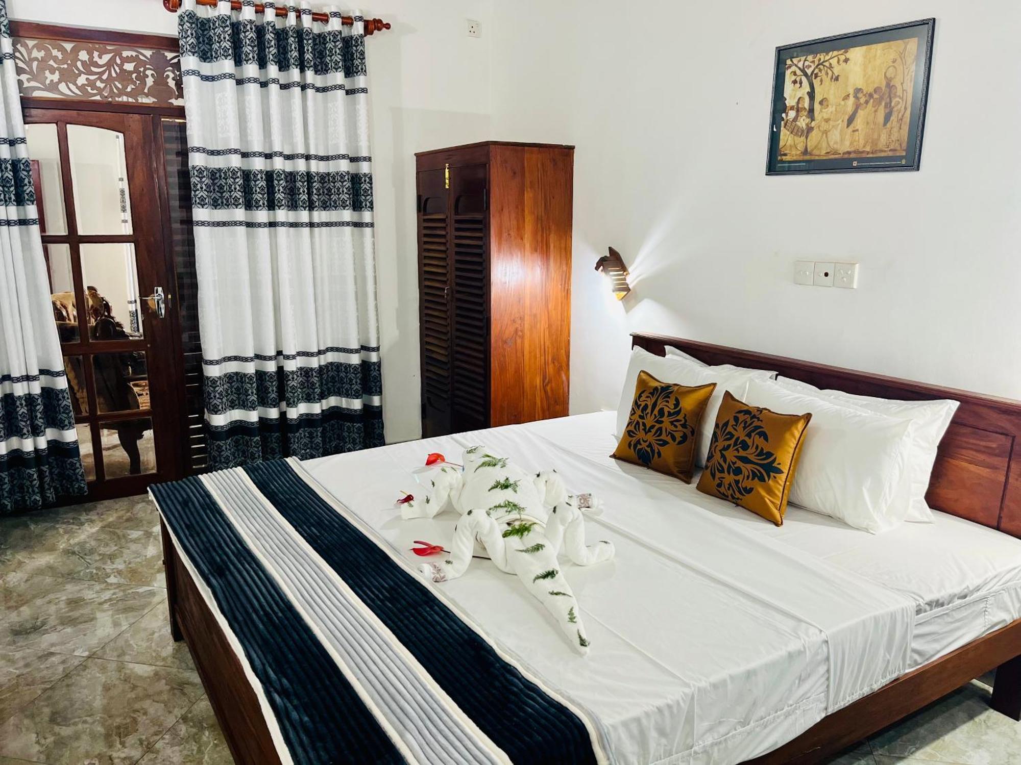 Villa Roy Бентота Екстериор снимка