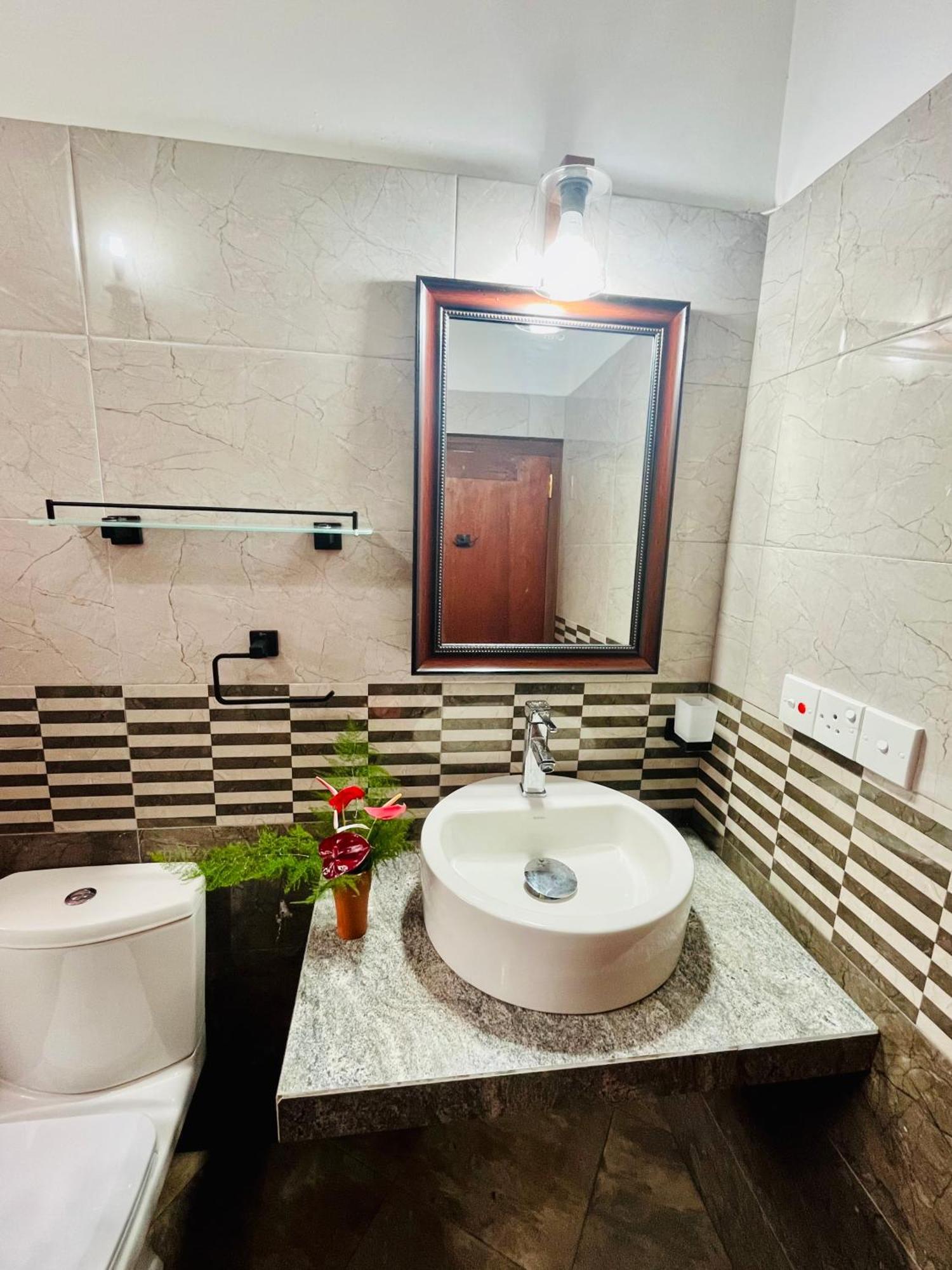 Villa Roy Бентота Екстериор снимка