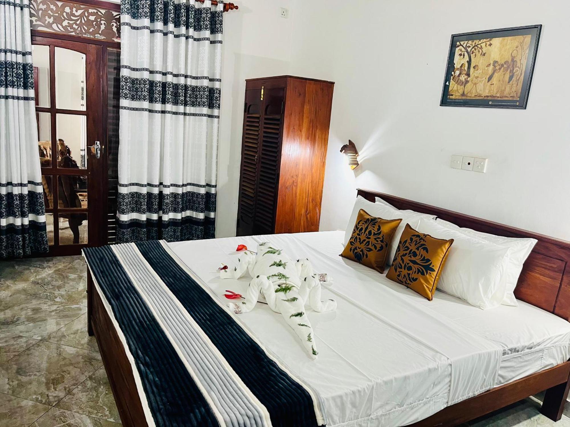 Villa Roy Бентота Екстериор снимка