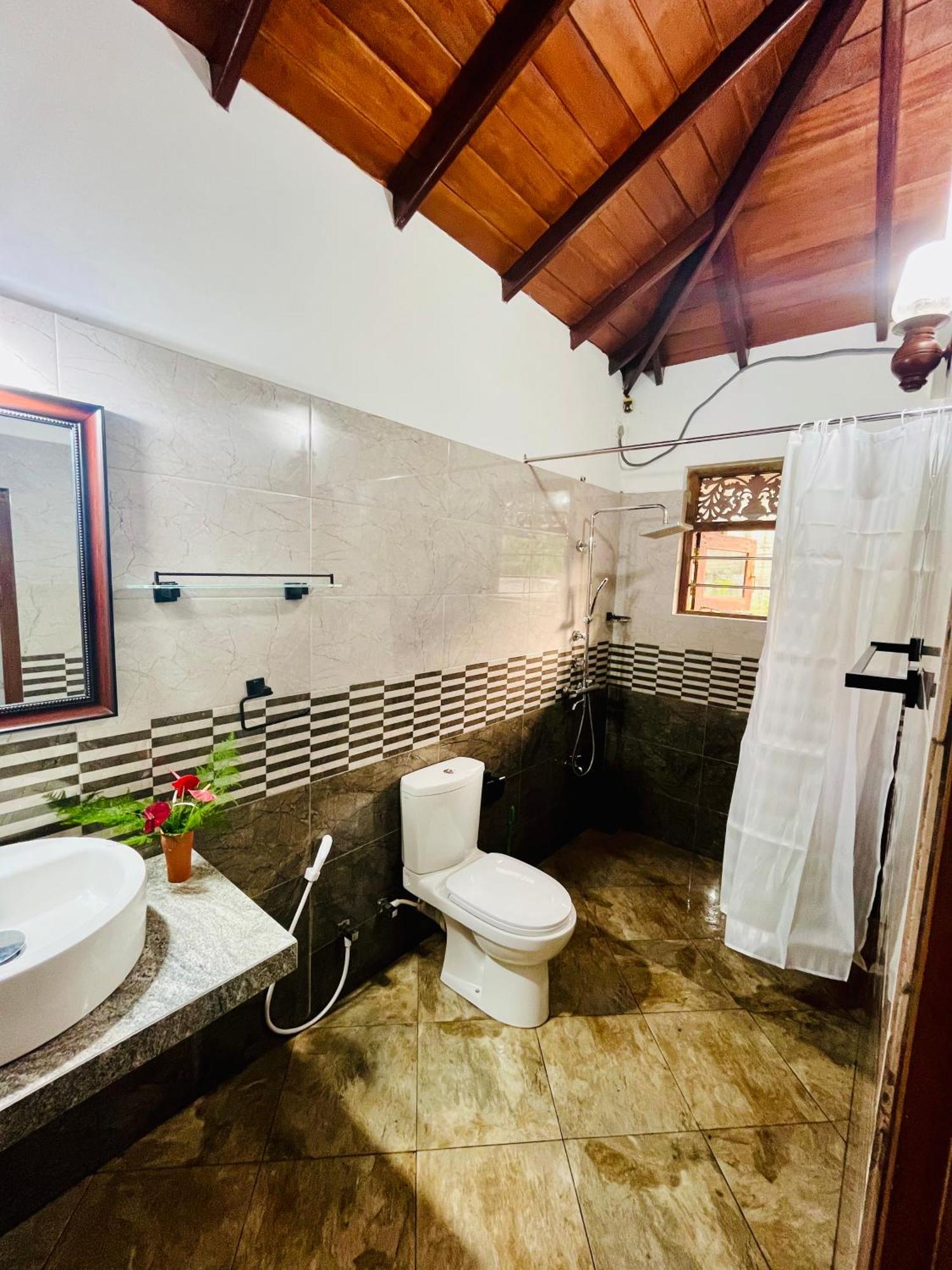 Villa Roy Бентота Екстериор снимка