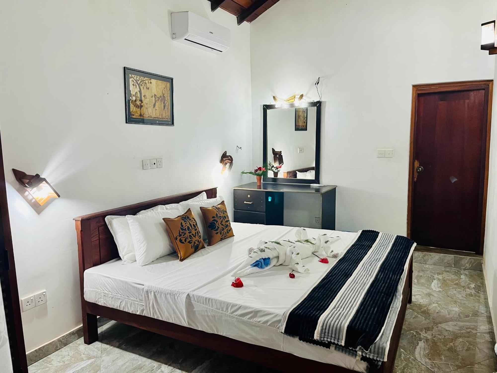 Villa Roy Бентота Екстериор снимка