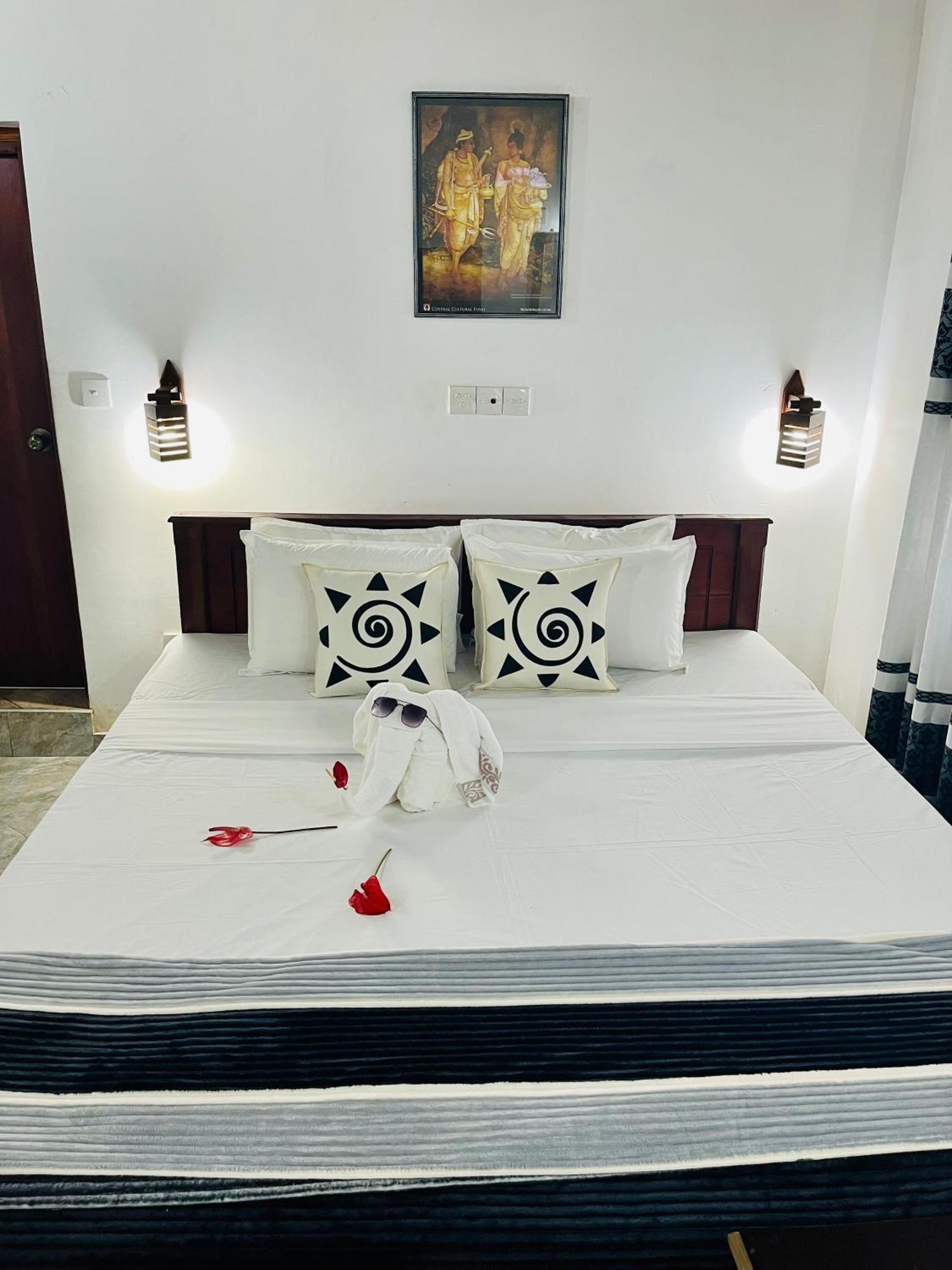 Villa Roy Бентота Екстериор снимка