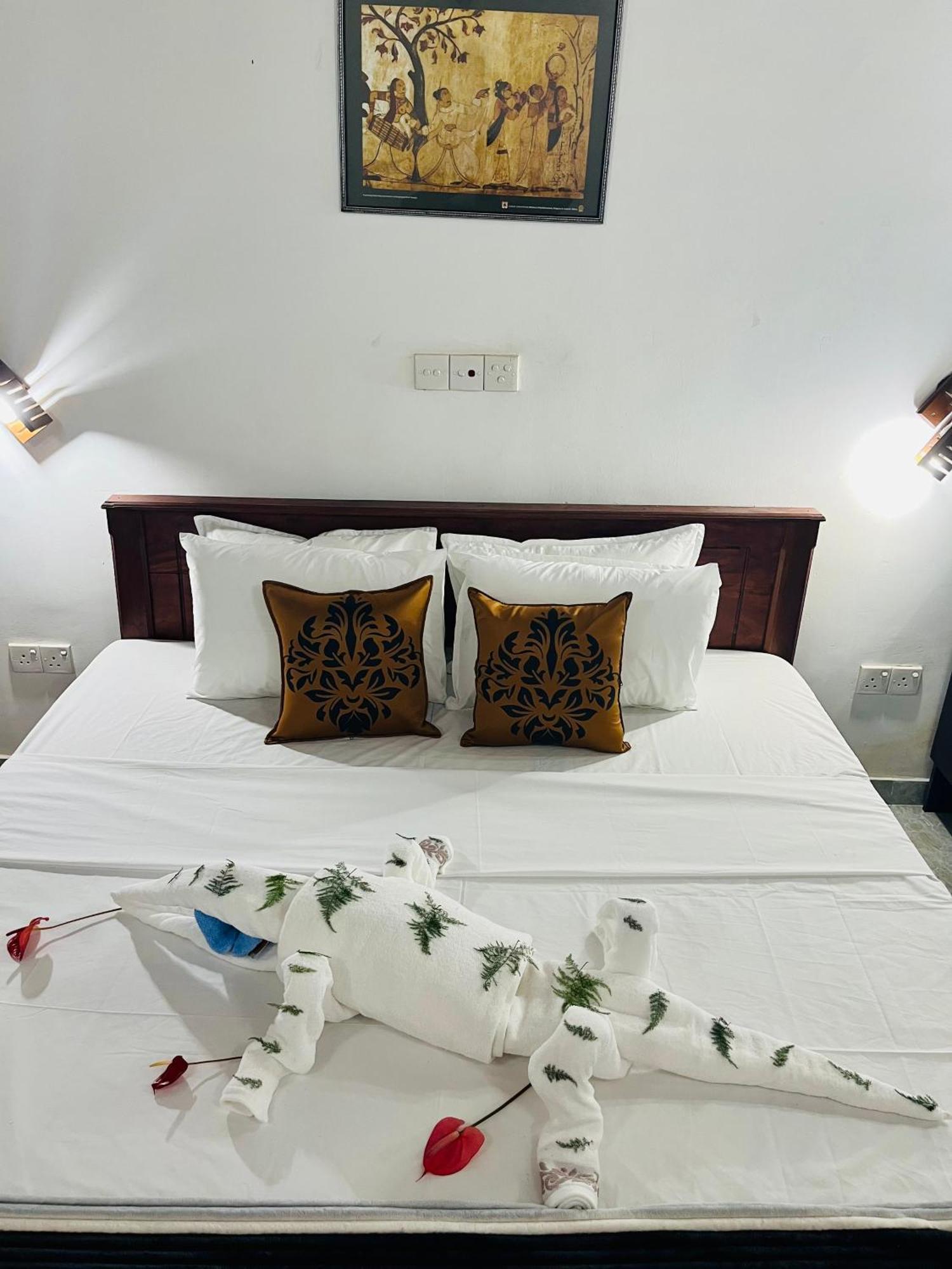 Villa Roy Бентота Екстериор снимка