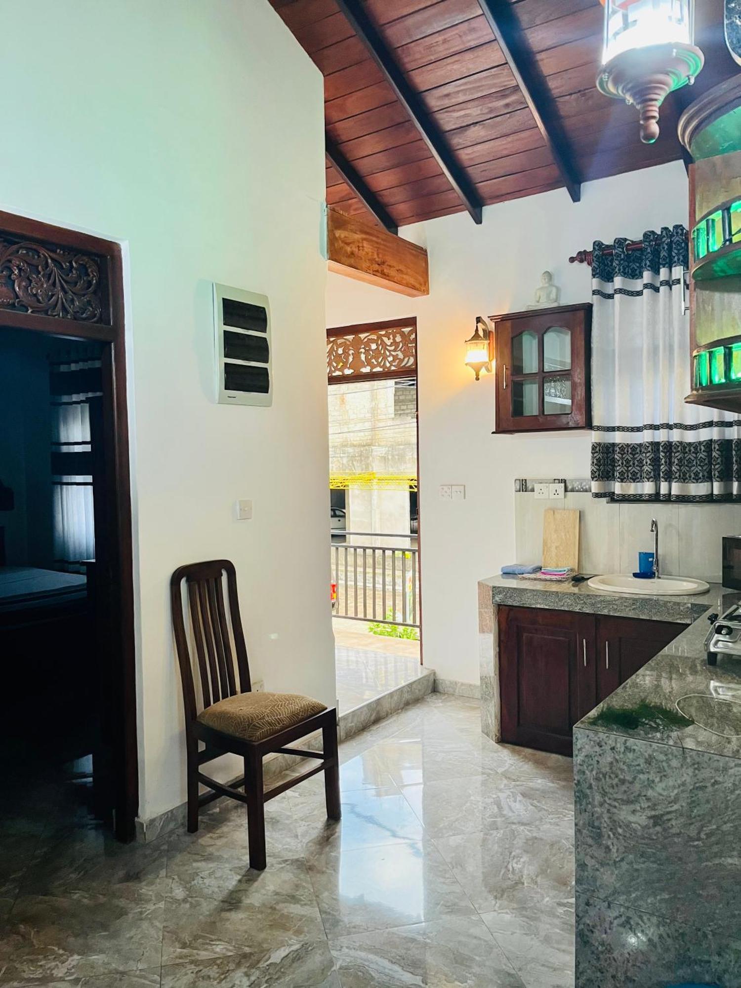 Villa Roy Бентота Екстериор снимка